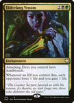 Elderfang Venom 15 (Commander: Kaldheim) 