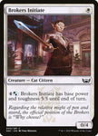 Brokers Initiate 5/281 (Streets of New Capenna) 