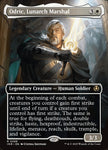 Odric, Lunarch Marshal 298 (Innistrad Remastered)  - Borderless