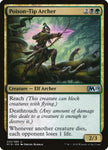 Poison-Tip Archer 220/280 (Core Set 2019) 