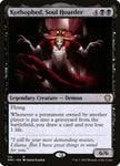 Kothophed, Soul Hoarder 114/50 (Commander: Dominaria United) 