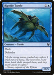Riptide Turtle 61/254 (Theros Beyond Death) 