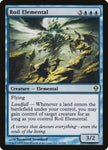 Roil Elemental 62/249 (Zendikar) 