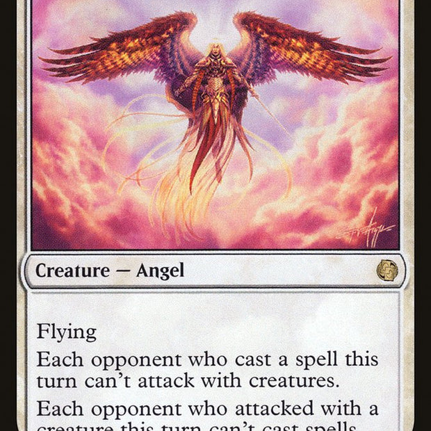 Angelic Arbiter 86 (Jumpstart) 
