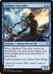 Halimar Tidecaller 79/274 (Battle for Zendikar) 