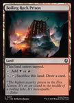 Boiling Rock Prison 267 (Avatar: The Last Airbender)  - Foil