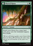 Shared Roots 196/286 (Avatar: The Last Airbender)  - Foil