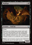Wolfbat 122/286 (Avatar: The Last Airbender) 