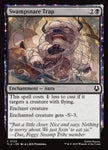 Swampsnare Trap 120/286 (Avatar: The Last Airbender)  - Foil