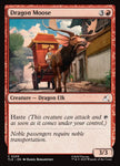 Dragon Moose 235/317 (Avatar: The Last Airbender: Eternal-Legal)  - Foil