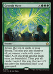Genesis Wave 221/291 (Foundations) 