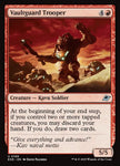 Vaultguard Trooper 166/276 (Edge of Eternities) 