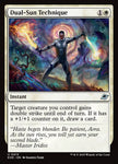 Dual-Sun Technique 13/276 (Edge of Eternities) 