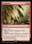 Slagstorm 207 (Foundations) 
