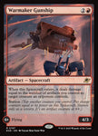 Warmaker Gunship 167/276 (Edge of Eternities) 
