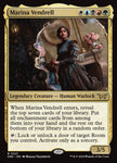 Marina Vendrell 221 (Duskmourn: House of Horror) 