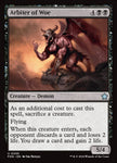 Arbiter of Woe 55/291 (Foundations) 
