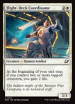 Flight-Deck Coordinator 17/276 (Edge of Eternities)  - Foil