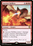 Ancient Hellkite 68 (Magic Game Night: Free-For-All) 