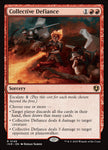 Collective Defiance 149/287 (Innistrad Remastered)  - Foil