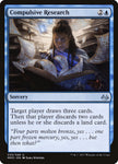 Compulsive Research 33/249 (Modern Masters 2017) 