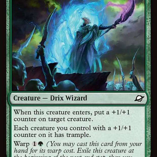 Drix Fatemaker 178 (Edge of Eternities) 