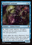 Deranged Assistant 61 (Innistrad Remastered) 