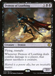 Demon of Loathing 45/135 (Magic Game Night: Free-For-All) 
