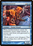 Archaeomancer 13 (Duel Decks: Jace vs. Vraska) 