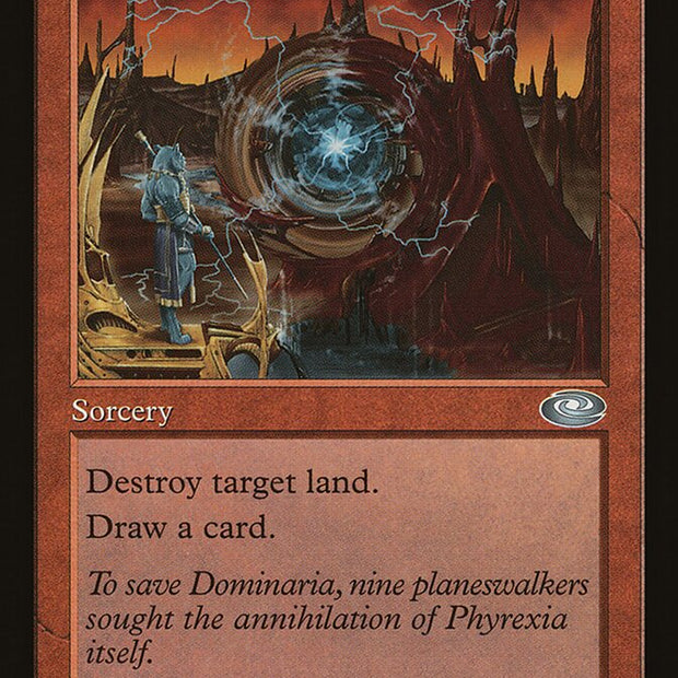 Implode PLS-62/5075 (The List Reprints) 