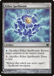 Aether Spellbomb MMA-196/5075 (The List Reprints) 