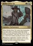 Kellan Joins Up 212/286 (Outlaws of Thunder Junction) 