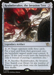 Realmbreaker, the Invasion Tree 263/291 (March of the Machine) 