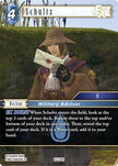 Schultz EX 27-100R (Journey of Discovery)  - Foil