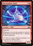 Electrostatic Field 97 (Guilds of Ravnica) 