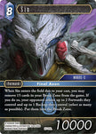Sin 27-101L (Journey of Discovery)  - Foil