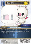 Mog VI 27-106C (Journey of Discovery)  - Foil