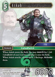 Askah (Journey of Discovery)  - Foil