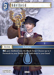 Adelheid (Journey of Discovery)  - Foil