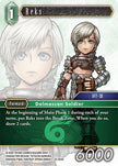 Reks 27-054C (Journey of Discovery)  - Foil