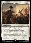 Battle of Hoover Dam 11 (Universes Beyond: Fallout)  - Foil
