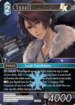 Squall EX 27-030H (Journey of Discovery) 