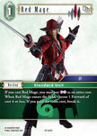 Red Mage 27-037C (Journey of Discovery)  - Foil