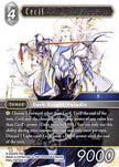 Cecil 27-109L (Journey of Discovery)  - Foil