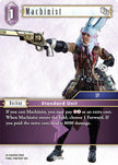 Machinist 27-077C (Journey of Discovery)  - Foil