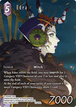 Edea Full Art 27-075L (Journey of Discovery)  - Foil
