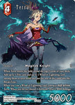 Terra - Full Art 27-014H (Journey of Discovery)  - Foil