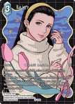 Raine Full Art 27-035R (Journey of Discovery)  - Foil