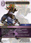 Zoraal Ja 27-085L (Journey of Discovery)  - Foil