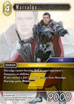 Marsalga 27-069C (Journey of Discovery)  - Foil